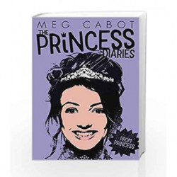 Princess Diaries: Prom Princess (The Princess Diaries) by Meg Cabot Book-9781509819010