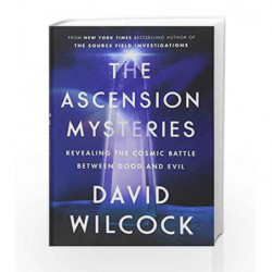 The Ascension Mysteries by WILCOCK, DAVID Book-9781101984079