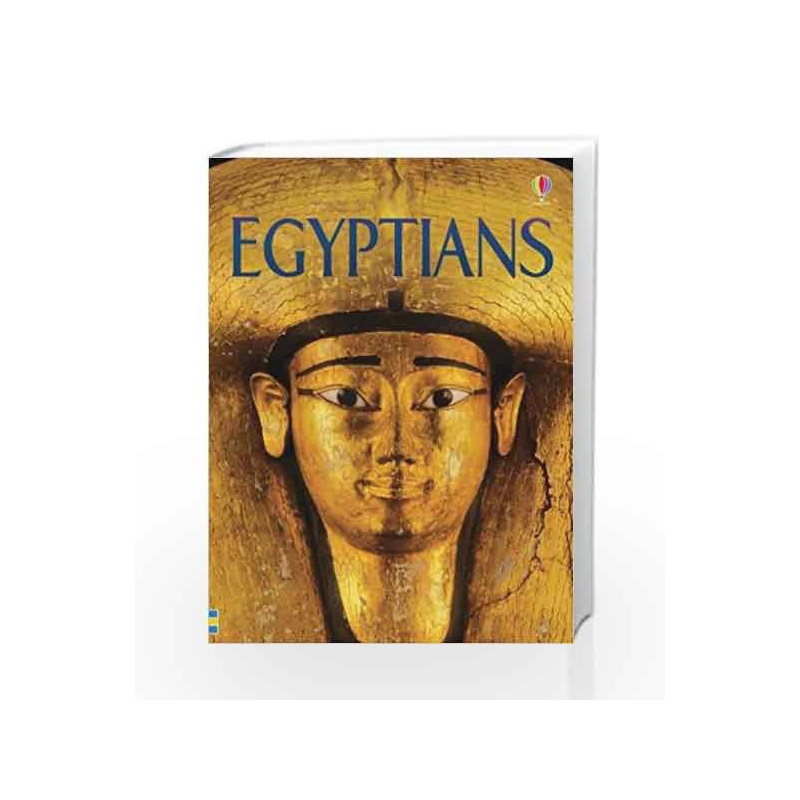 Beginners: Egyptians (Beginners Series) by Stephanie Turnbull Book-9781474903226