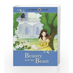 Ladybird Tales Beauty and the Beast Mini by LADYBIRD Book-9780718193447