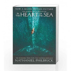 In the Heart of the Sea by Nathaniel Philbrick Book-9780008126834