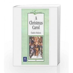 LC: A Christmas Carol by Charles Dickens Book-9788177582239