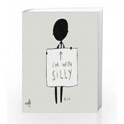 I'm with Silly by Khushnaz Lala Book-9789352641185
