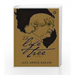 The Life Tree: Poems by A.P.J. Abdul Kalam Book-9780143425847