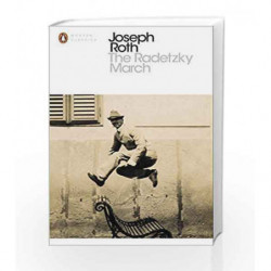 The Radetzky March (Penguin Modern Classics) by Joseph Roth Book-9780141393421