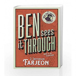Ben Sees it Through (Ben the Tramp Mystery) by J. Jefferson Farjeon Book-9780008155940
