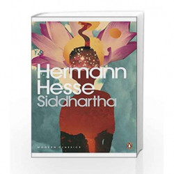 Siddhartha by Hesse, Hermann Book-9781569570364