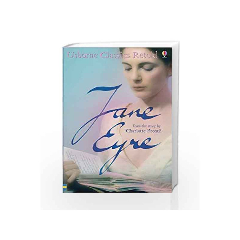 Jane Eyre (Classics) by NA Book-9780746075364