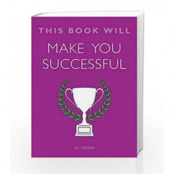 This Book Will Make You Successful by Jo Usmar Book-9781786481436