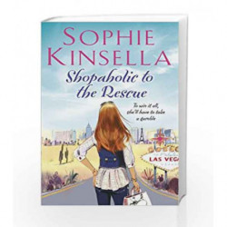 Shopaholic to the Rescue by Sophie Kinsella Book-9781784161170