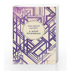 The Great Gatsby by F. Scott Fitzgerald Book-9781509849079
