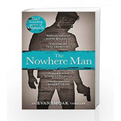 The Nowhere Man (An Orphan X Thriller) by Gregg Hurwitz Book-9781405910743