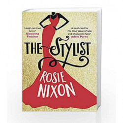 The Stylist by Rosie Nixon Book-9789351779209