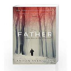 The Father: Made in Sweden by Anton Svensson Book-9780751557817