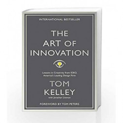 The Art of Innovation (Updated): 42446 by Sorensen, Roy Book-9781781256145