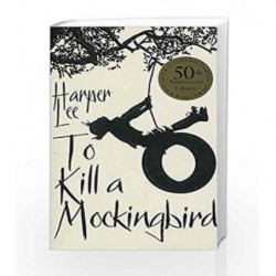 To Kill A Mockingbird (Vintage Classics) by Harper Lee Book-9780099466734