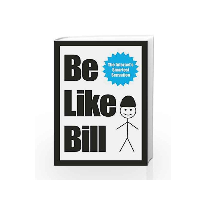 Be Like Bill by Croitoru, Eugeniu,Nath, Debabrata Book-9781785034350