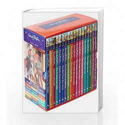 STAR READS SERIES 10,11 & 12 (BOX SET) by Enid Blytons Book-9789351950486