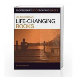 100 Must-read Life-Changing Books by Nick Rennison Book-9789386349163