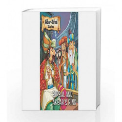Birbal and Akbar's Ring: Square Book Series by NA Book-9789385252716