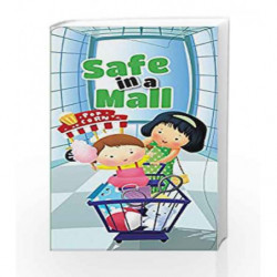 Safe in a Mall by Donna Christiano Book-9789386108036