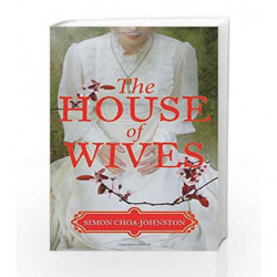 The House of Wives by Simon Choa-Johnston Book-9780670088102