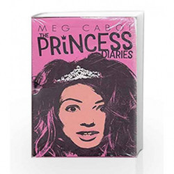 The Princess Diaries Box Set (10 Books) by CABOT MEG Book-9781509819065