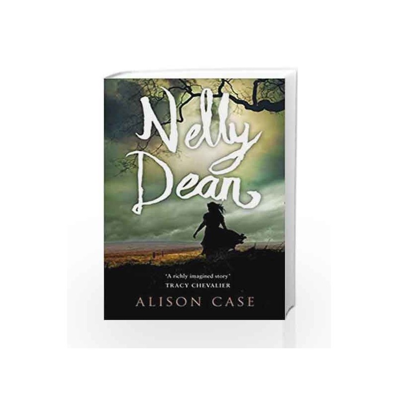 Nelly Dean by Alison Case Book-9780008123420