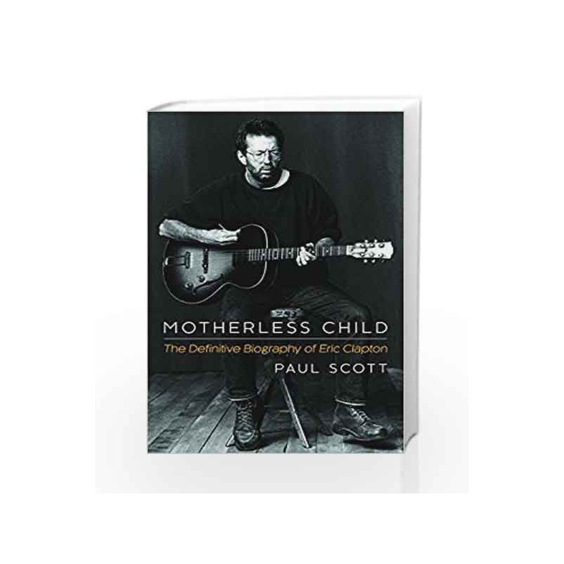 Motherless Child by Scott, Paul Book-9781472212733