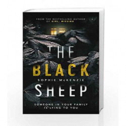 The Black Sheep by The Black Sheep Book-9781471133220
