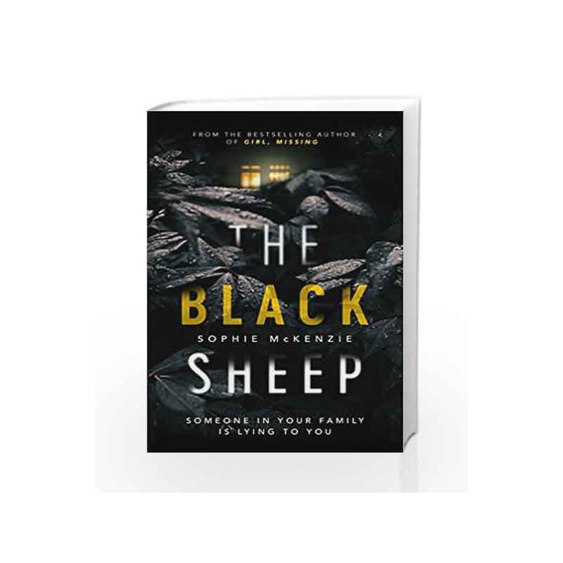 The Black Sheep by The Black Sheep Book-9781471133220