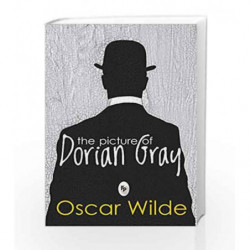 The Picture of Dorian Gray by Oscar Wilde Book-9788175993082