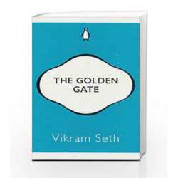 The Golden Gate by Vikram Seth Book-9780143429593