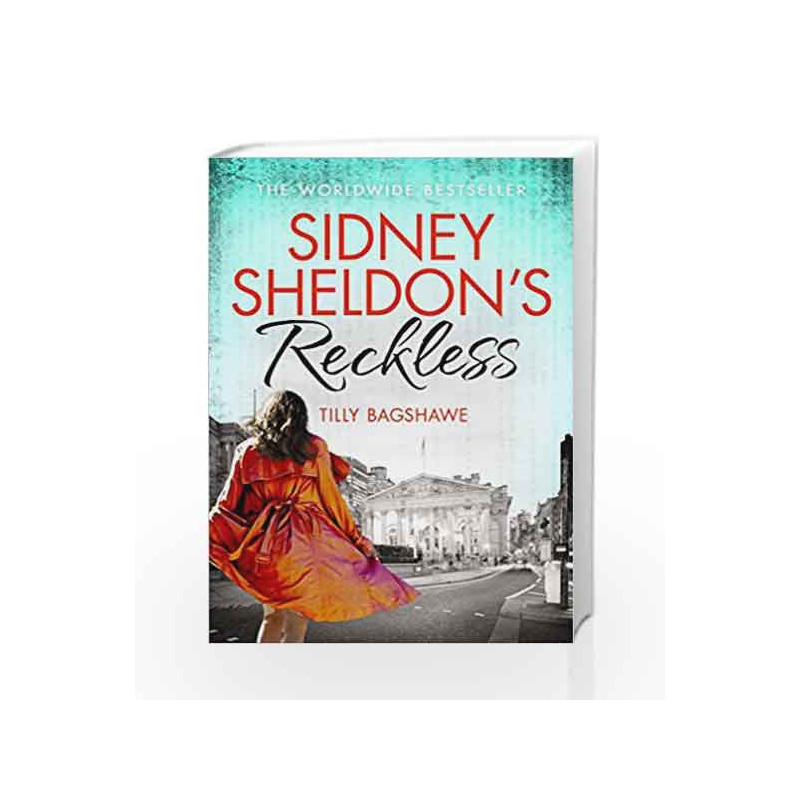 Reckless by Sidney Sheldon Book-9780008146849