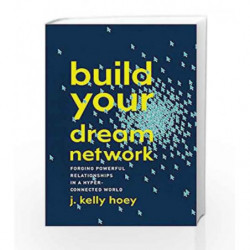 Build Your Dream Network by HOEY, KELLY Book-9780143111481