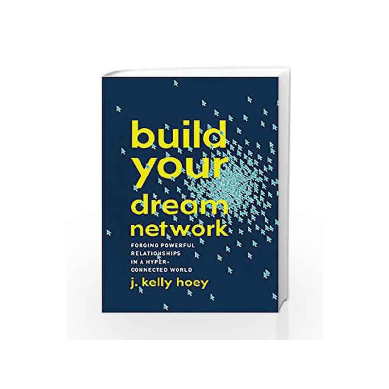 Build Your Dream Network by HOEY, KELLY Book-9780143111481