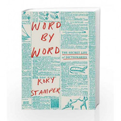 Word by Word by Kory Stamper Book-9781101870945