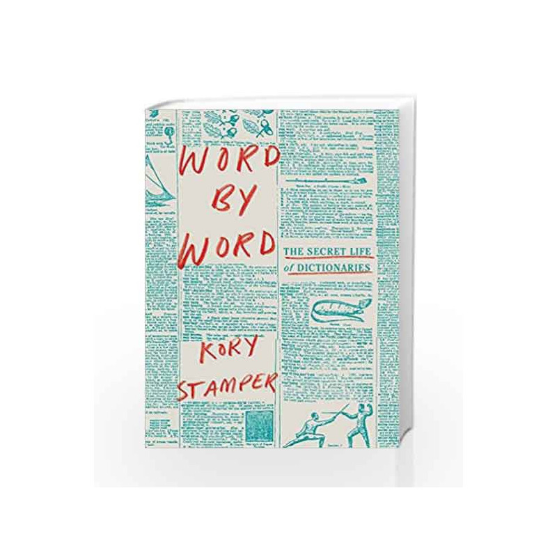 Word by Word by Kory Stamper Book-9781101870945