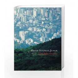 The Inheritance by Jungk, Peter Stephan Book-9781906548209
