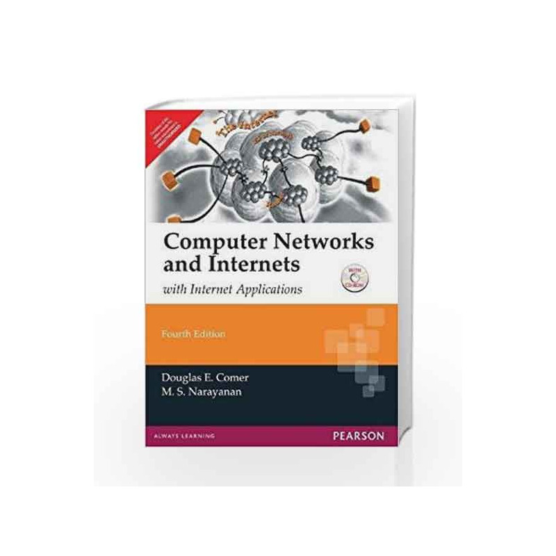 computer networks tanenbaum pdf free ebook