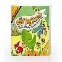 The Best Bug Parade: Math Start - 1 by Stuart J. Murphy Book-9780064467001