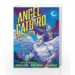 Angel Catbird Volume 2: To Castle Catula (Graphic Novel) by Margaret Atwood Book-9781506701271