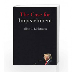 The Case for Impeachment by Allan J. Lichtman Book-9780008257408