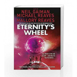 Eternity                  s Wheel (Interworld) by Neil Gaiman,Michael Reaves Book-9780007523481
