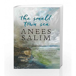 The Small-Town Sea by ANEES SALIM Book-9780670088638