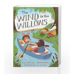 The Wind in the Willows (Alma Classics) by Kenneth  Grahame Book-9781847496386