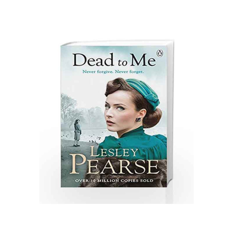Dead to Me by Lesley Pearse Book-9781405921046