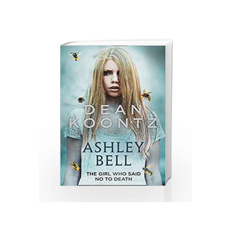 Ashley Bell by Dean Koontz Book-9780007520367