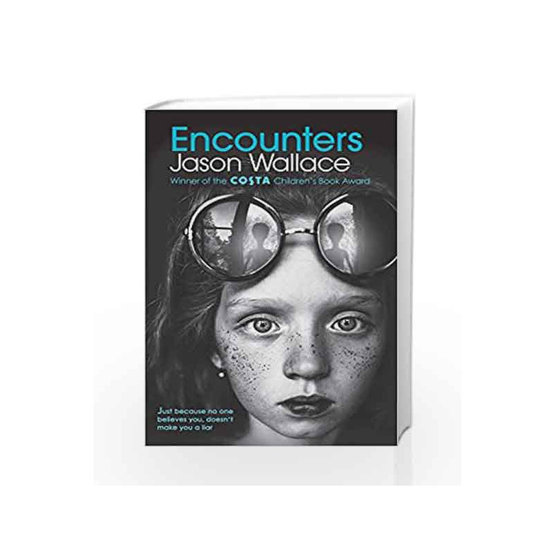 Encounters by Jason Wallace Book-9781783445288