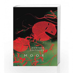 Moor (SB-The German List) by Gunther Geltinger Book-9780857423689